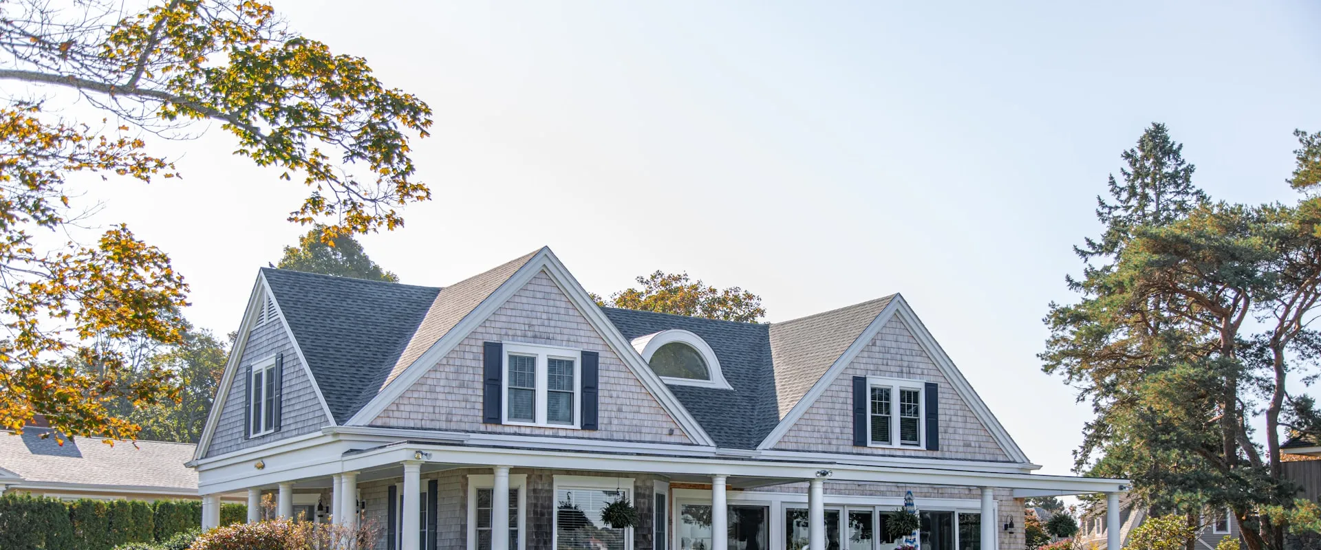 Roofing services in Princeton, NJ